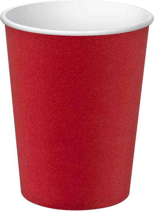 Produktbild PROnappe 15 Einweg-Kaffeebecher 200,0 ml (15 x)