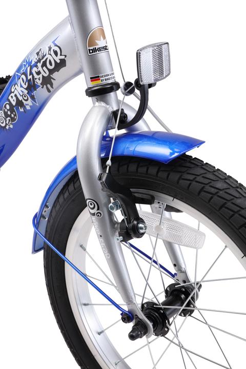 Produktbild Bikestar Classic (16")