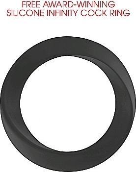 Image du produit Doc Johnson Pompe automatique rechargeable Premium