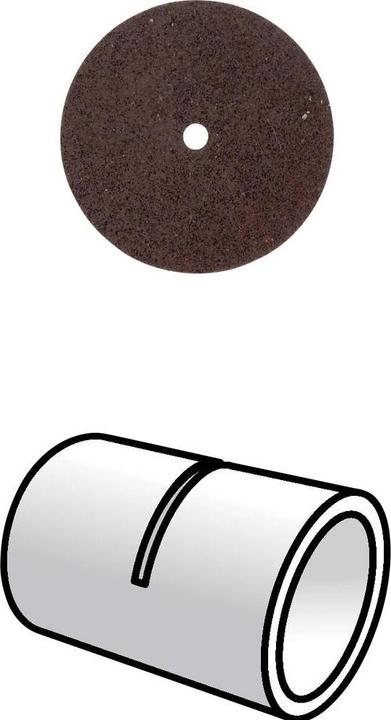 Image du produit Dremel Roue de coupe 420