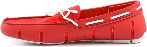 Actual product image Swims Braided Lace Loafer (40)