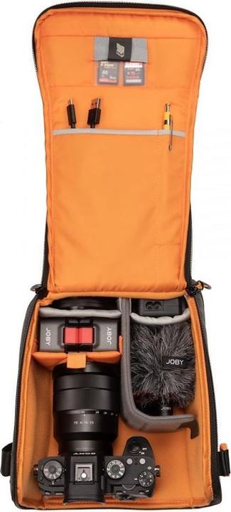 Image du produit Lowepro GearUp Creator Box L II (Étui pour appareil photo, 4.50 l)