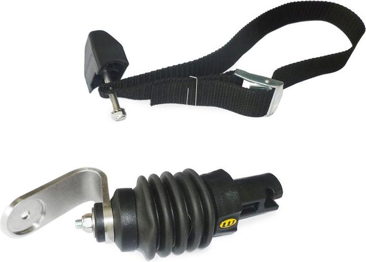 Image du produit Weber Technik -Kupplung EK