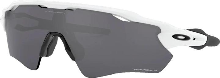 Blanc poli, Prizm Noir Polarisé Polarisé