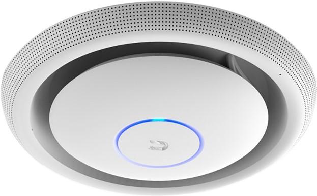 Produktbild Ubiquiti UniFi UAP-AC-EDU 4er-Set (1300 Mbit/s)