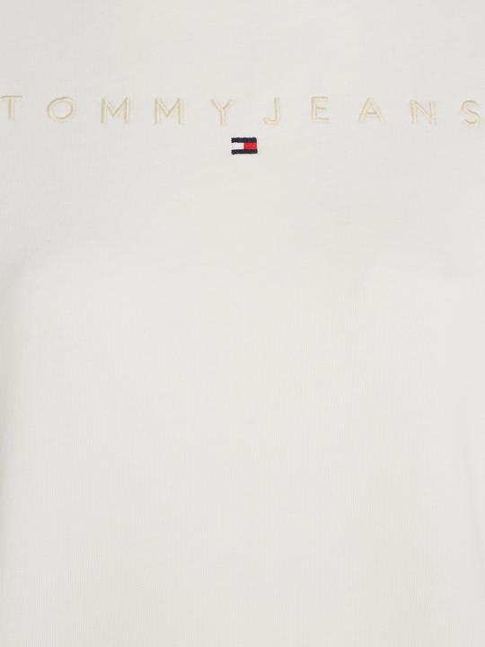 Actual product image Tommy Hilfiger Tjw Reg Tonal Linear Women's Sweatshirt (XS)