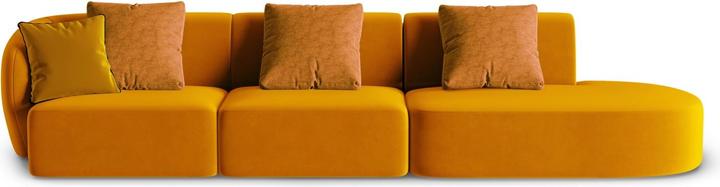 Jaune