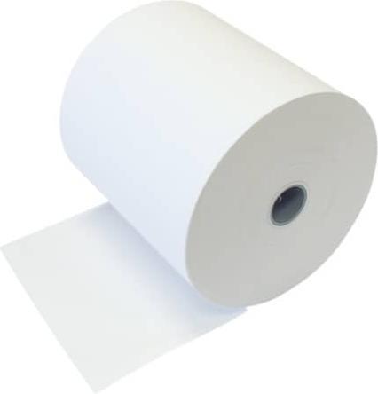 Immagine prodotto Silverlab Rotoli di scontrini 1x5 80 mm x 50 m