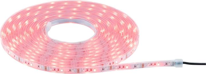 Immagine prodotto Paulmann Striscia solare (Multicolore, 1000 cm, Interno)