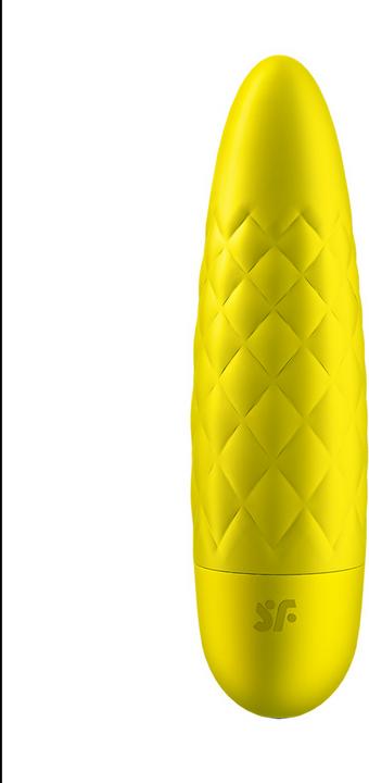 Actual product image Satisfyer Ultra Power Vibrator 5
