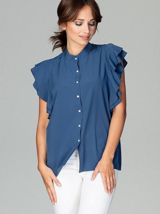 Produktbild Lenitif Damen Hemd (L)