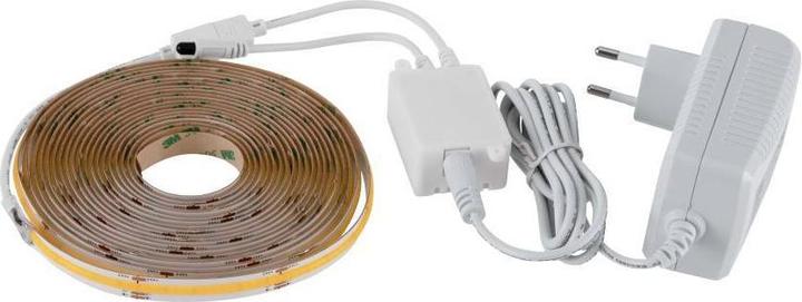 Produktbild EGLO COB Stripe (Weiss, 500 cm, Indoor)
