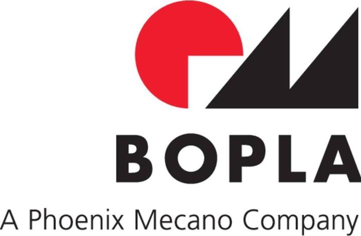 Actual product image Bopla EuromasHousing (Housing)