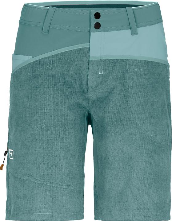 Actual product image Ortovox Women's Casale Shorts (S)