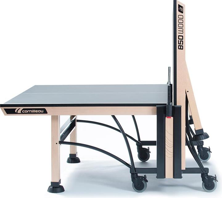Produktbild Cornilleau Competition 850 Wood ITTF