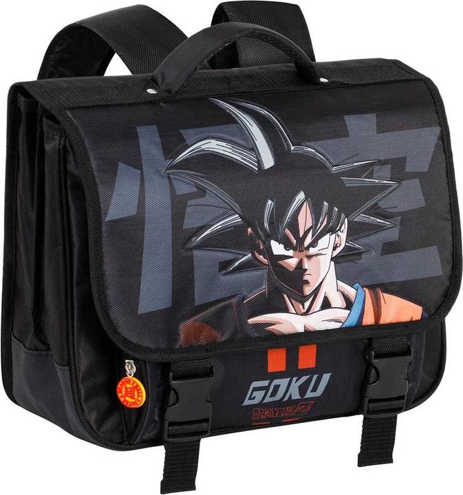 Actual product image Karactermania Cartable Backpack 2.0 Legend