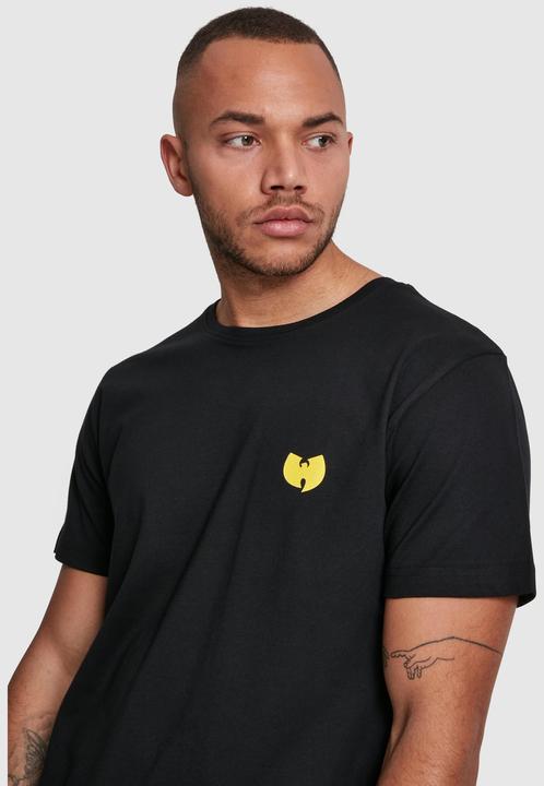Actual product image Wu-Wear Front-Back Tee (L)