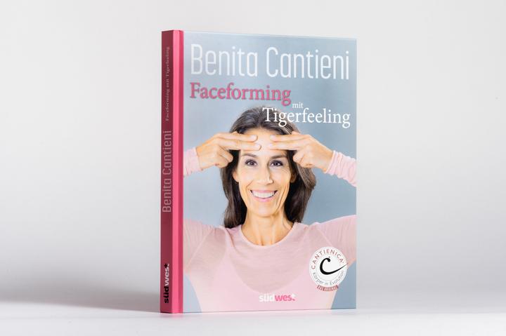 Image du produit Faceforming mit Tigerfeeling für sie und ihn (Allemand, Benita Cantieni, 2025)