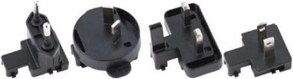 Actual product image Mobotix PoE Injector MX-NPA-PoE-INT Set (802.3af (PoE), 12.95 W)