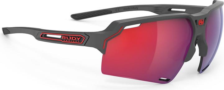 Produktbild Rudy Project Deltabeat (Grau, Red)