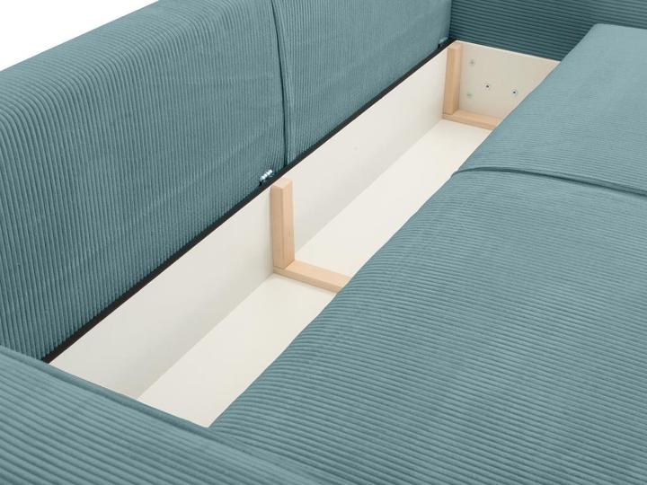 Actual product image Pascal Morabito Amelia (Corner sofa)