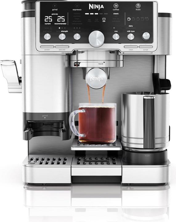 Image du produit Ninja Luxe Café Premier ES701CH