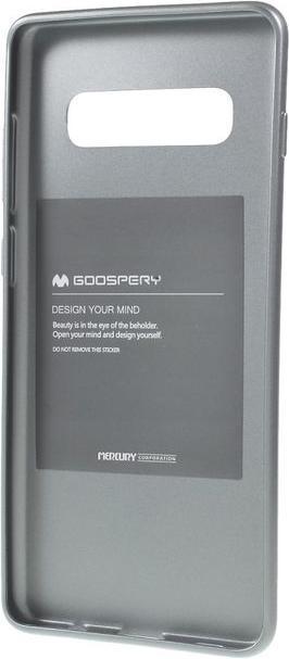 Produktbild Goospery i Jelly Metal Series (Samsung Galaxy S10+)