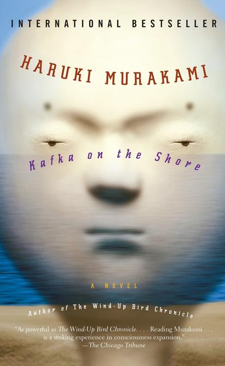 Produktbild Kafka on the Shore (Englisch, Haruki, Murakami, 2005)