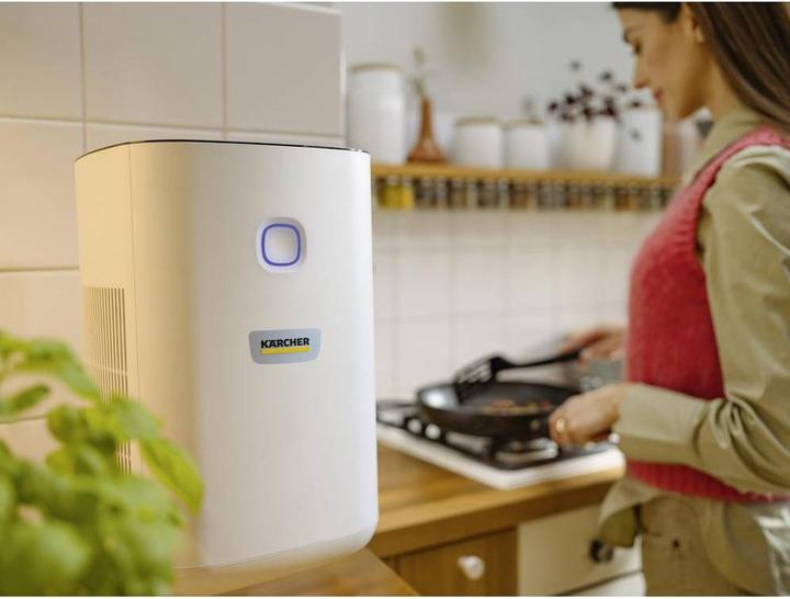 Actual product image Kärcher AF 20 (20 m²)