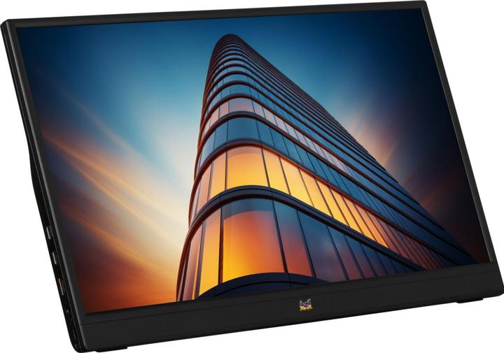 Actual product image Viewsonic VA1655 (1920 x 1080 pixels, 16")