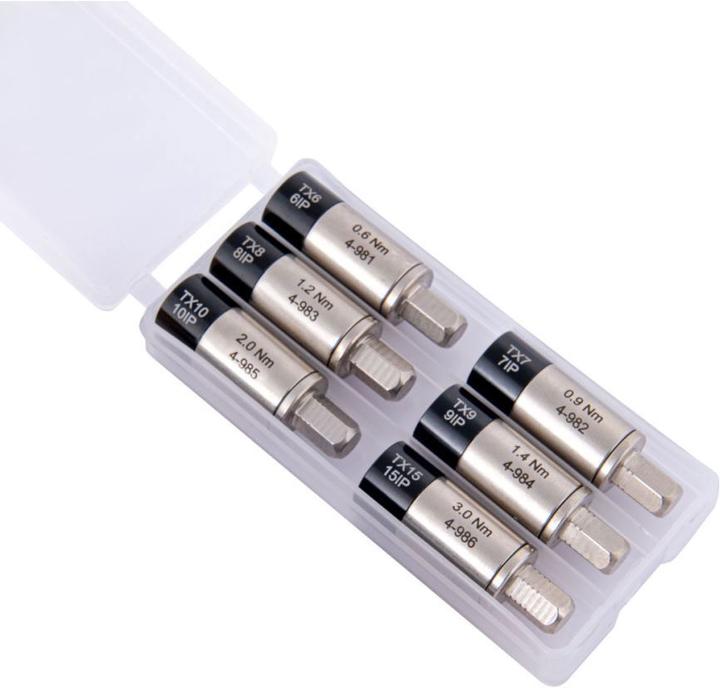 Drehmoment-Adapter Satz