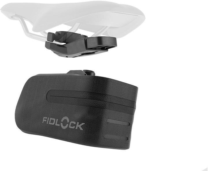 Actual product image Fidlock Push (0.60 l, Saddle bag)