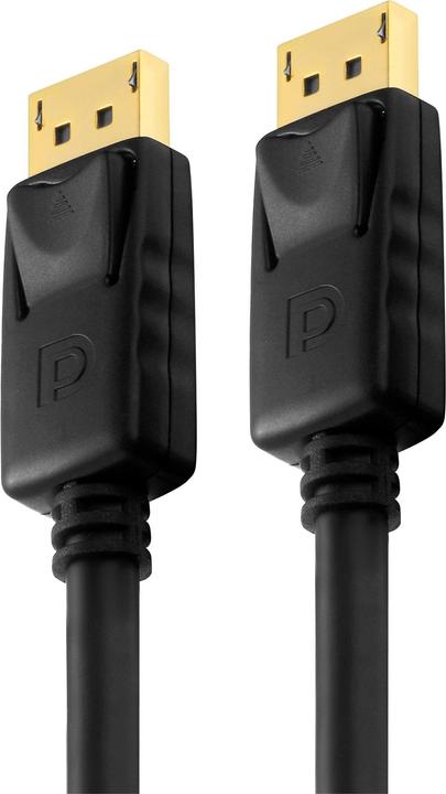 Actual product image Purelink DisplayPort — DisplayPort (2 m, DisplayPort)