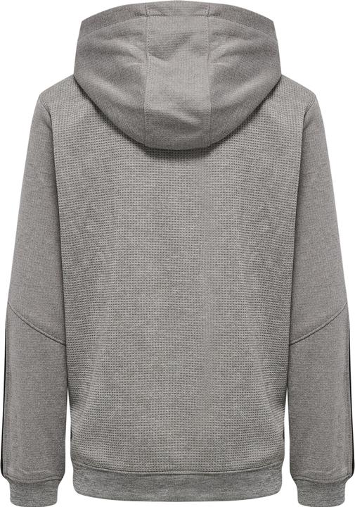 Actual product image hummel Authentic Kids Poly Zip Hoodie (116)