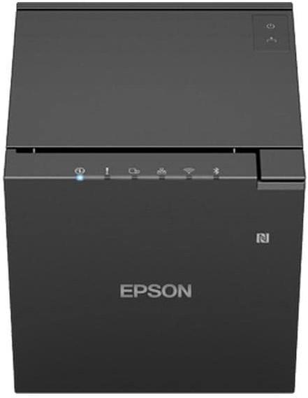 Produktbild Epson TM-M30III (WLAN, Bluetooth, USB-C, Ethernet)