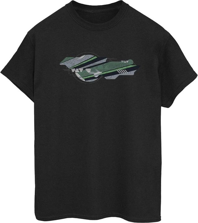 Produktbild Disney Lightyear Graphic Title TShirt (XL)