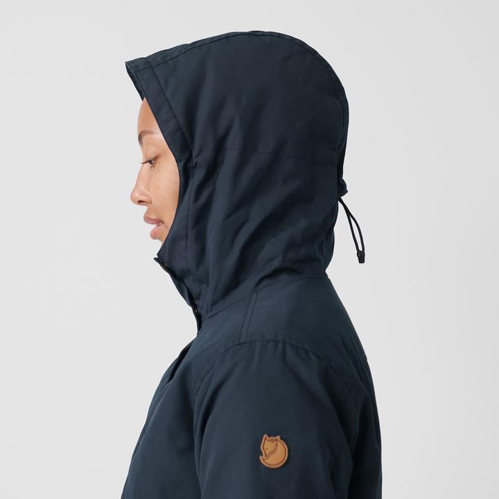 Produktbild Fjällräven Kiruna (XS)