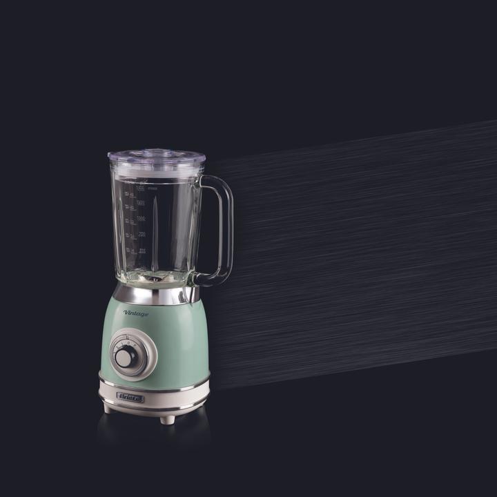 Actual product image Ariete 583 Blender Vintage (1000 W)