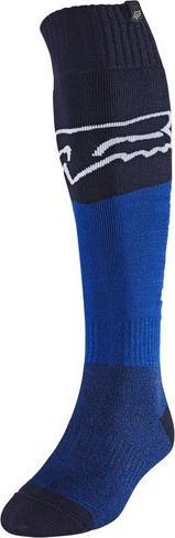 Fox Socks 21 Fri Thin Revn Blu M (M)