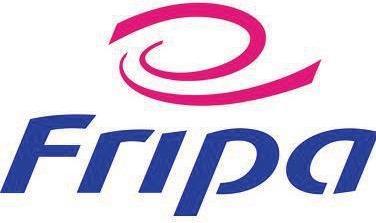 Actual product image Fripa Cleaning roll (1 x)