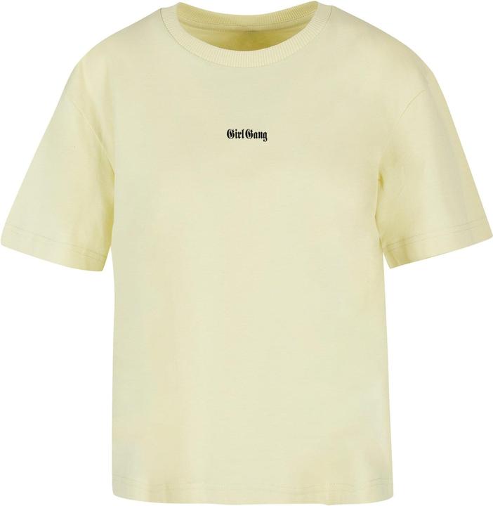 Miss Tee Girl Gang Tee - 125239
