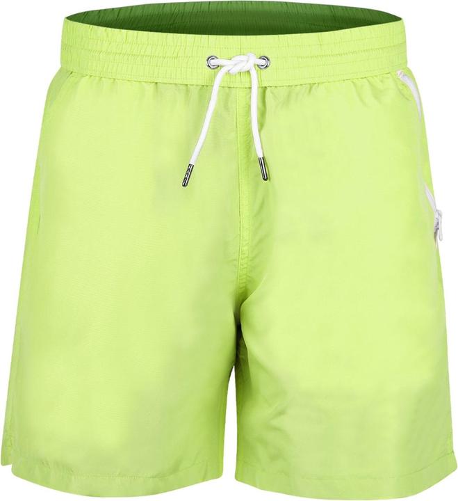 Andrew & Cole Swim Shorts Lime (S)