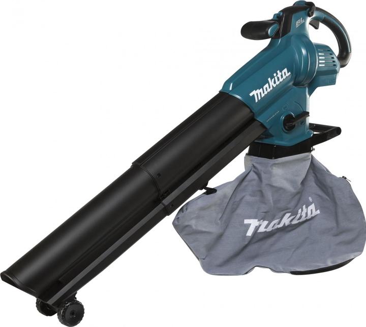 Image du produit Makita DUB187Z (Fonctionnement sur batterie, Souffleur de feuilles)