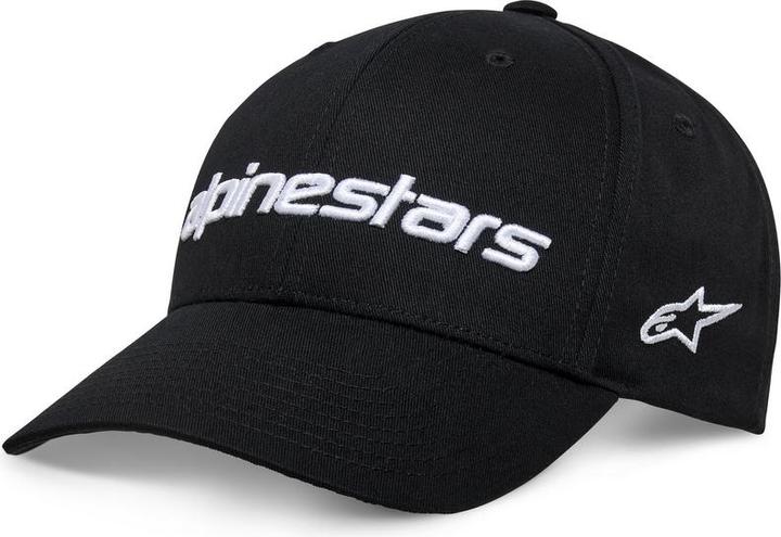 Produktbild Alpinestars HAT 24 LINEAR WORDMARK 2.0 (One Size)