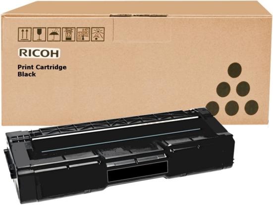 Produktbild RICOH 407638 (BK)