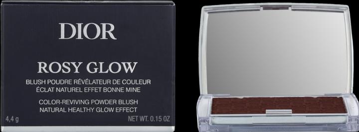 Immagine prodotto Dior Backstage (020 Mogano)