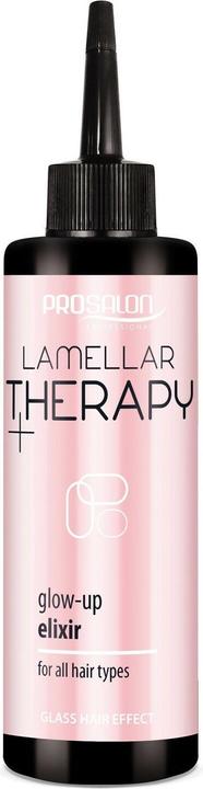 Produktbild Chantal Thomass CHANTAL ProSalon Lamellar Therapy+ Illuminating Elixir - (200 ml)