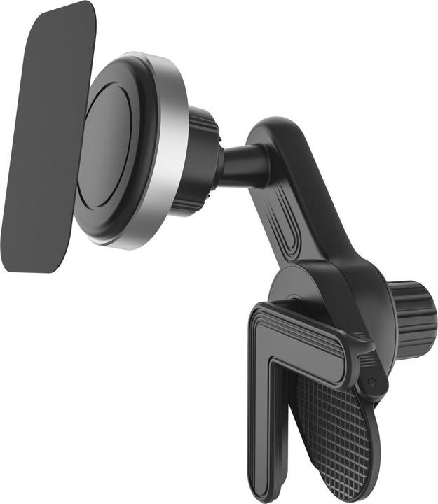Image du produit Hama Handyhalterung für Tesla Model 3/Y, magnetisch, 360 Grad drehbar, universal