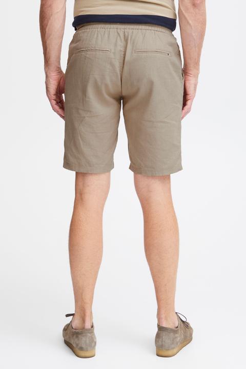 Produktbild FQ1924 FQHenry linen shorts 21900625 (XL)