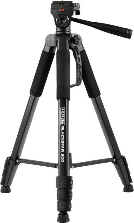 Actual product image Caruba Blackstar 200 Camerastatief